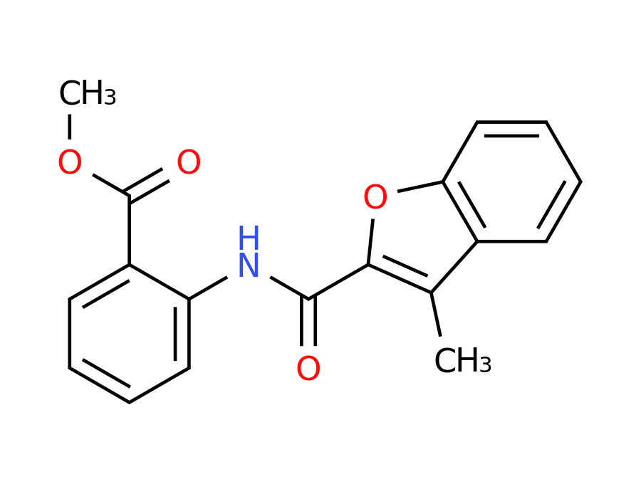 Structure Amb625090