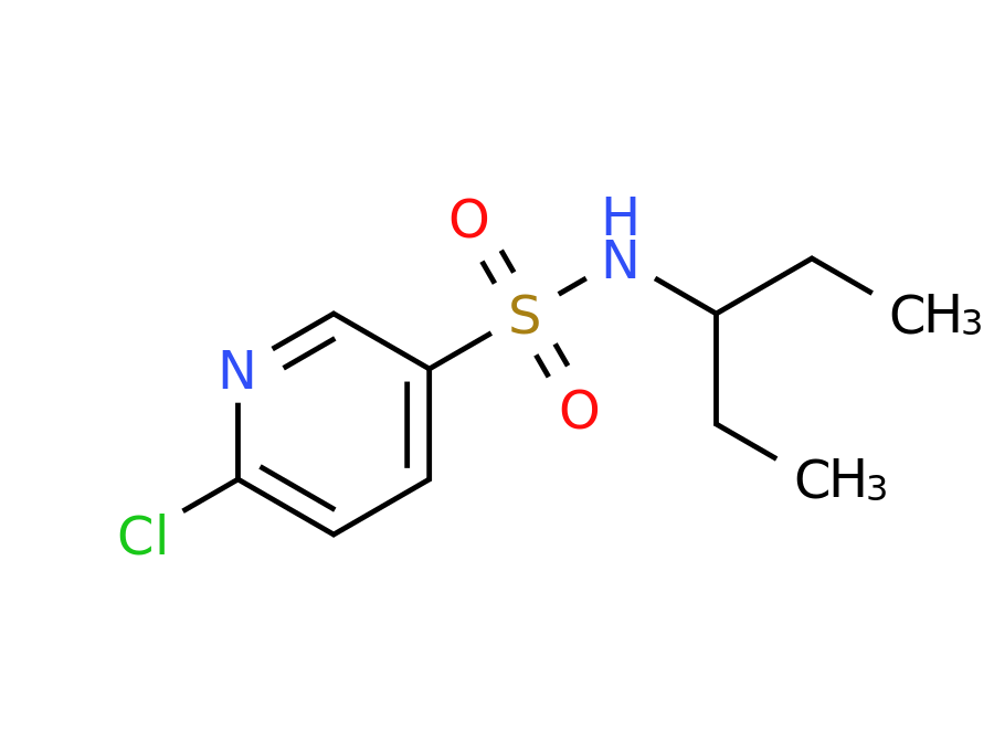 Structure Amb6251179