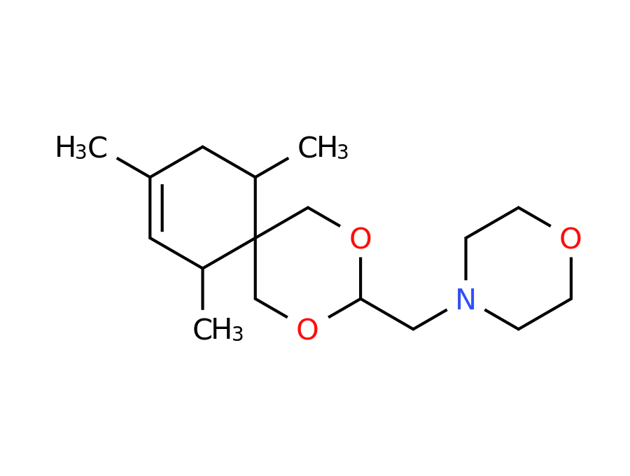 Structure Amb625119