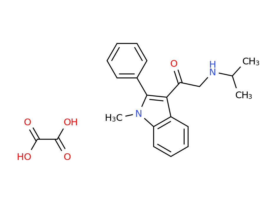 Structure Amb62546