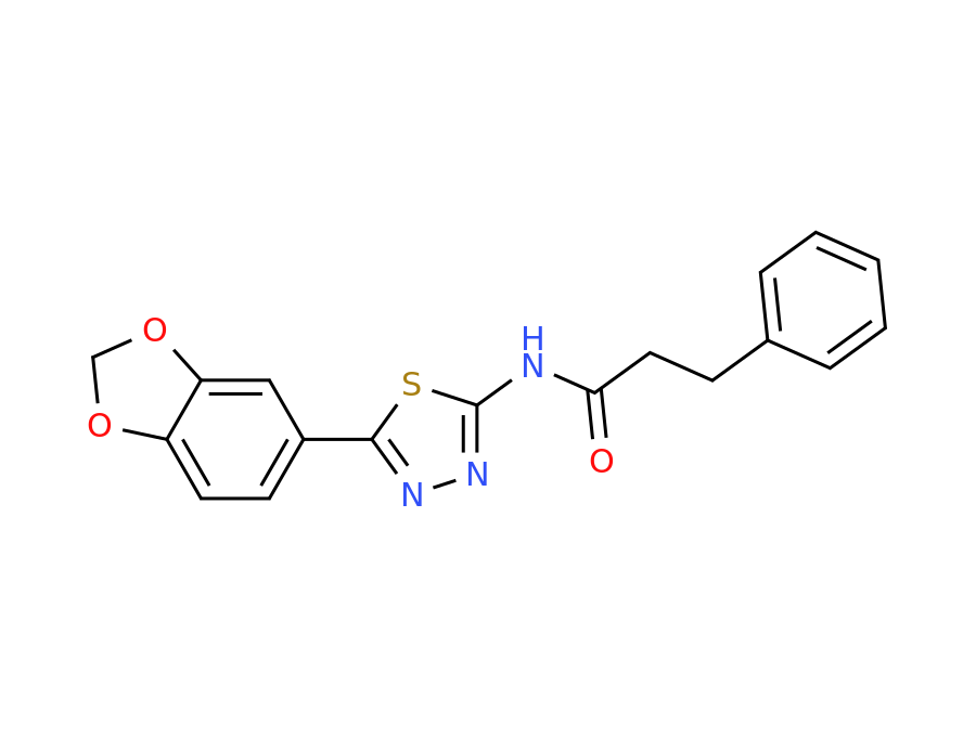 Structure Amb625500