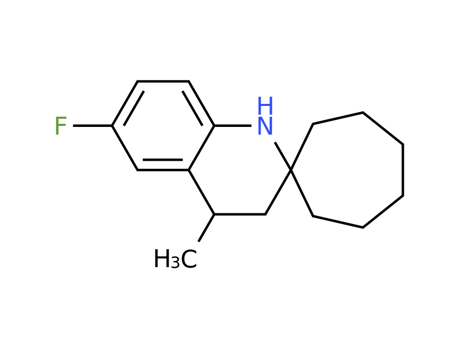 Structure Amb625782