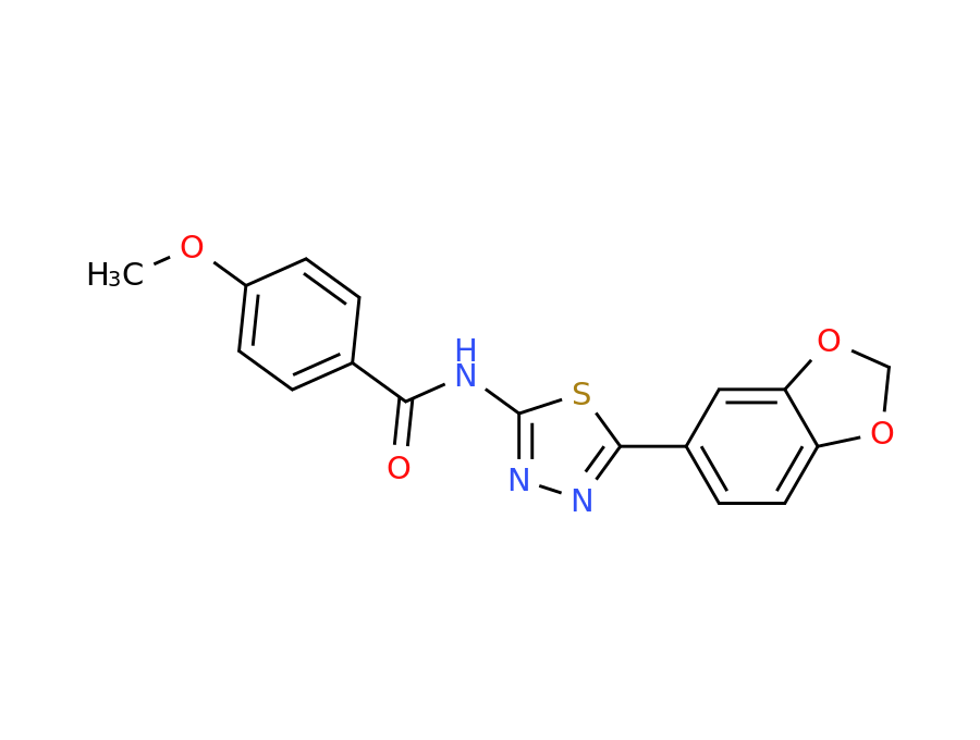 Structure Amb625809