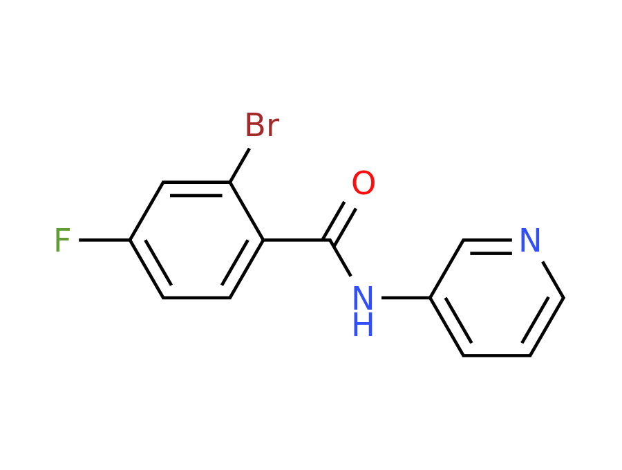 Structure Amb6260246