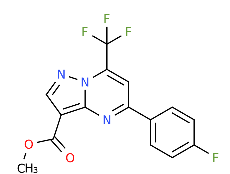 Structure Amb626109