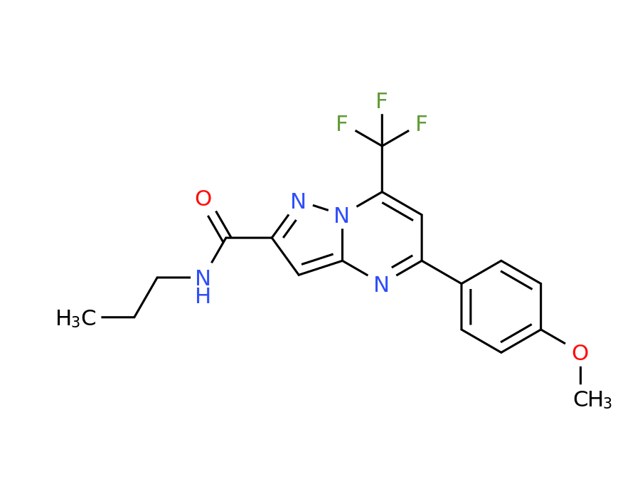 Structure Amb626148