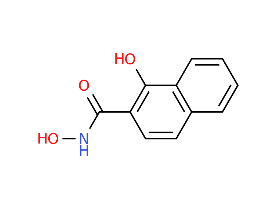 Structure Amb6261987