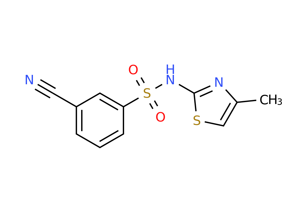 Structure Amb6262040