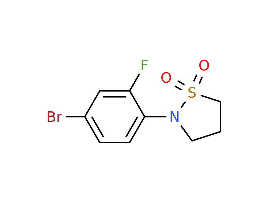 Structure Amb6262130