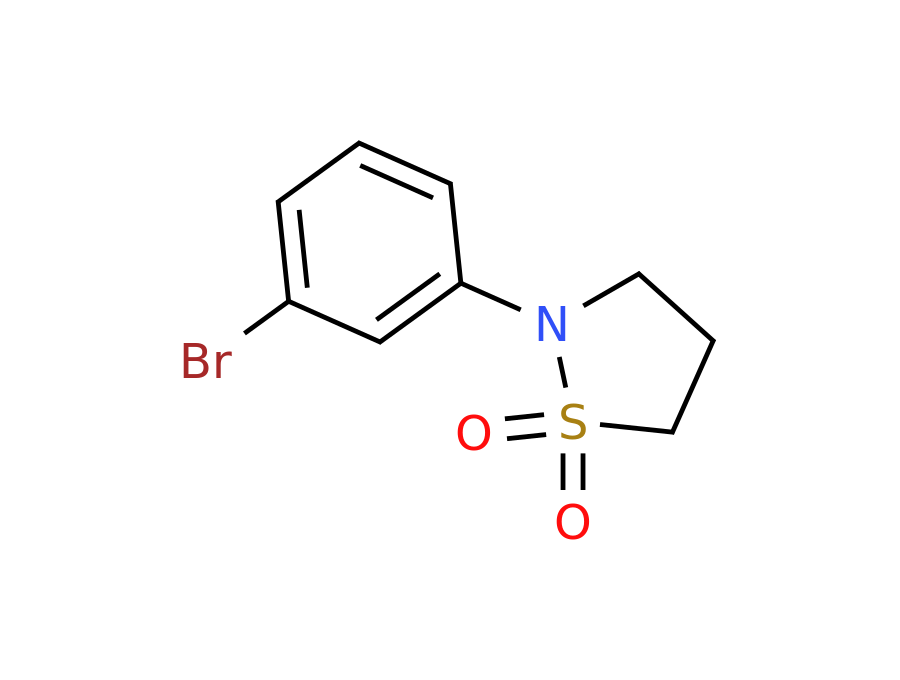 Structure Amb6262300