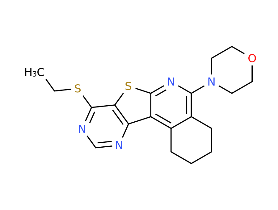 Structure Amb626262