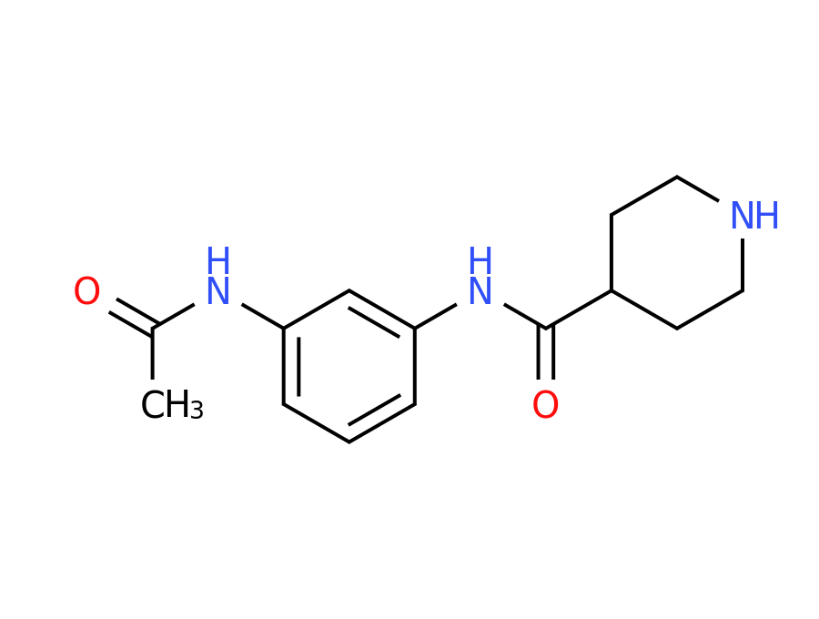 Structure Amb6263263