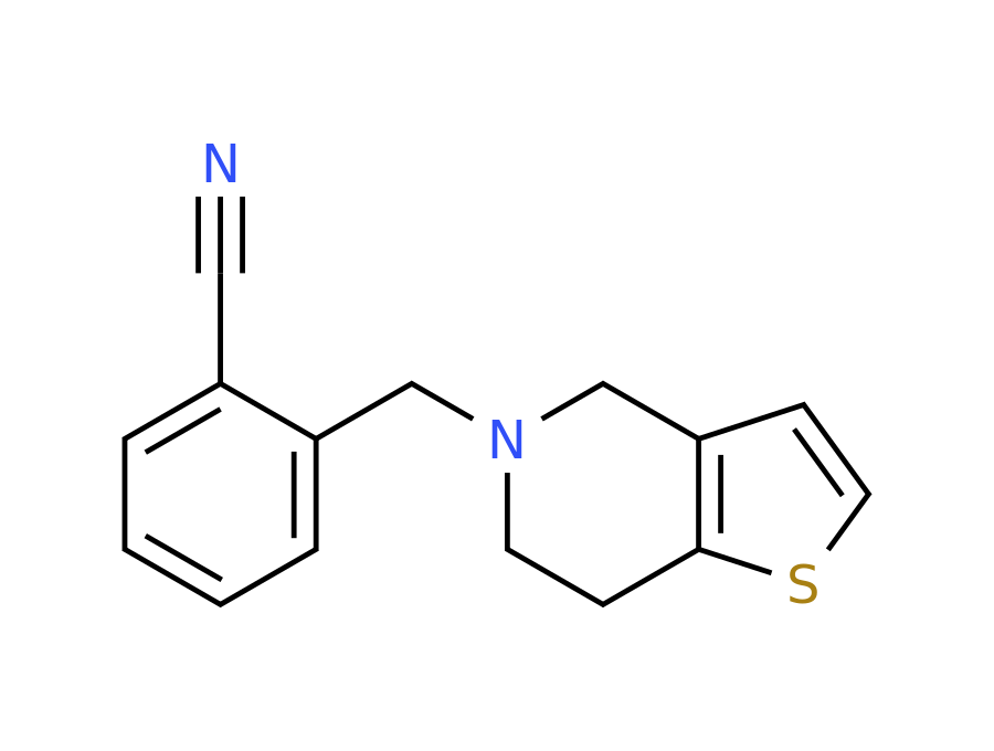 Structure Amb6263680