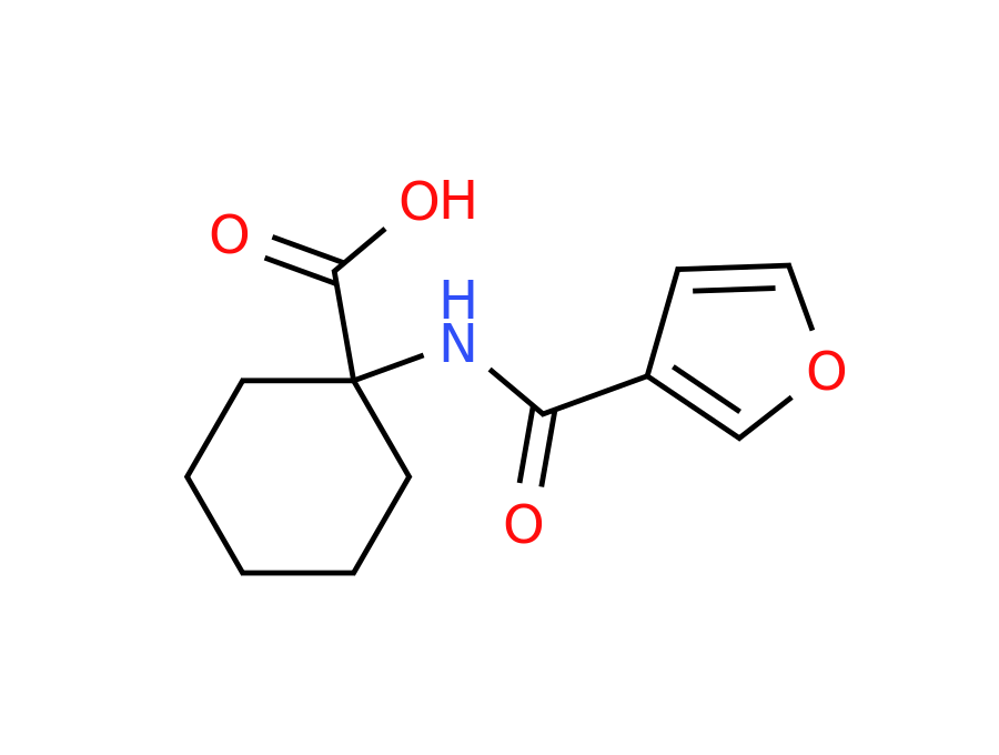 Structure Amb6264071