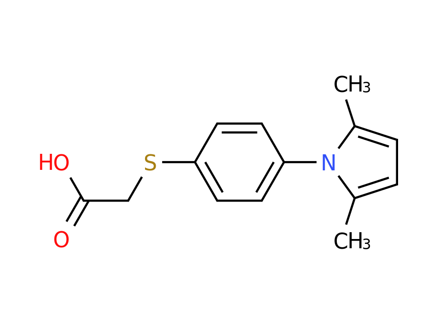 Structure Amb626528