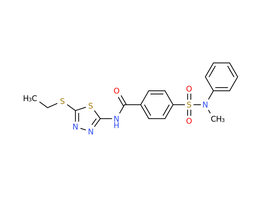 Structure Amb62657