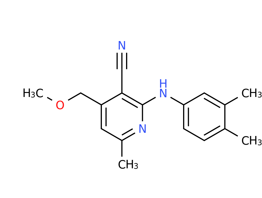 Structure Amb626579