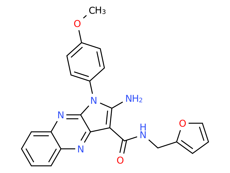 Structure Amb626598