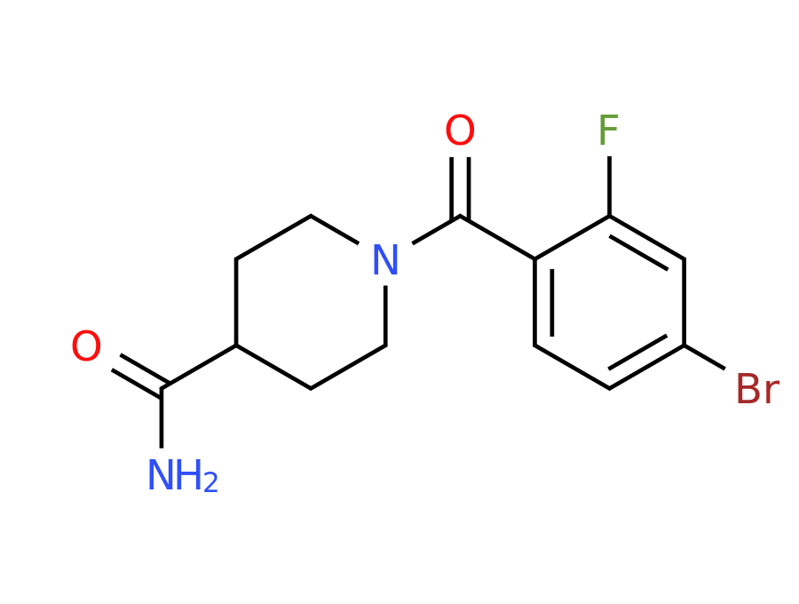 Structure Amb6266037