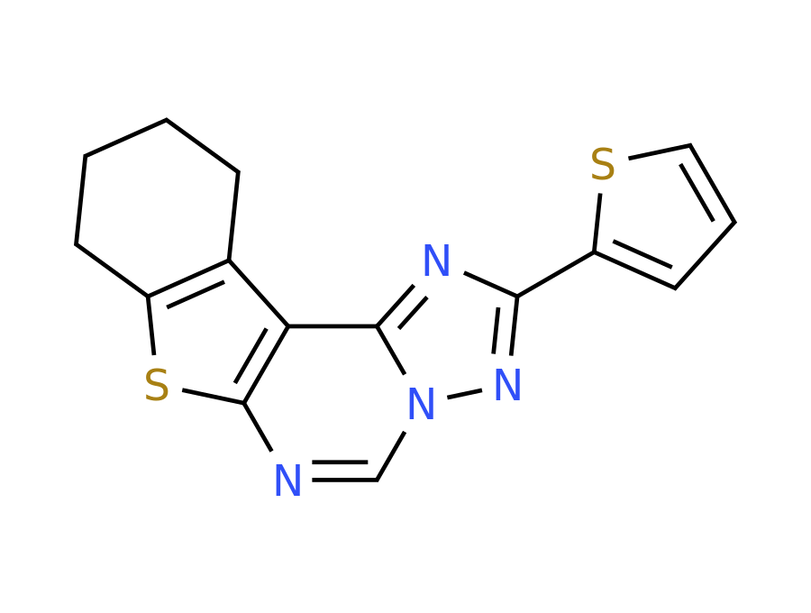 Structure Amb626605