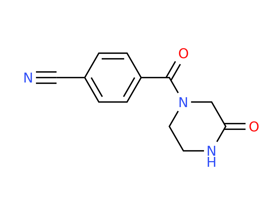 Structure Amb6267663