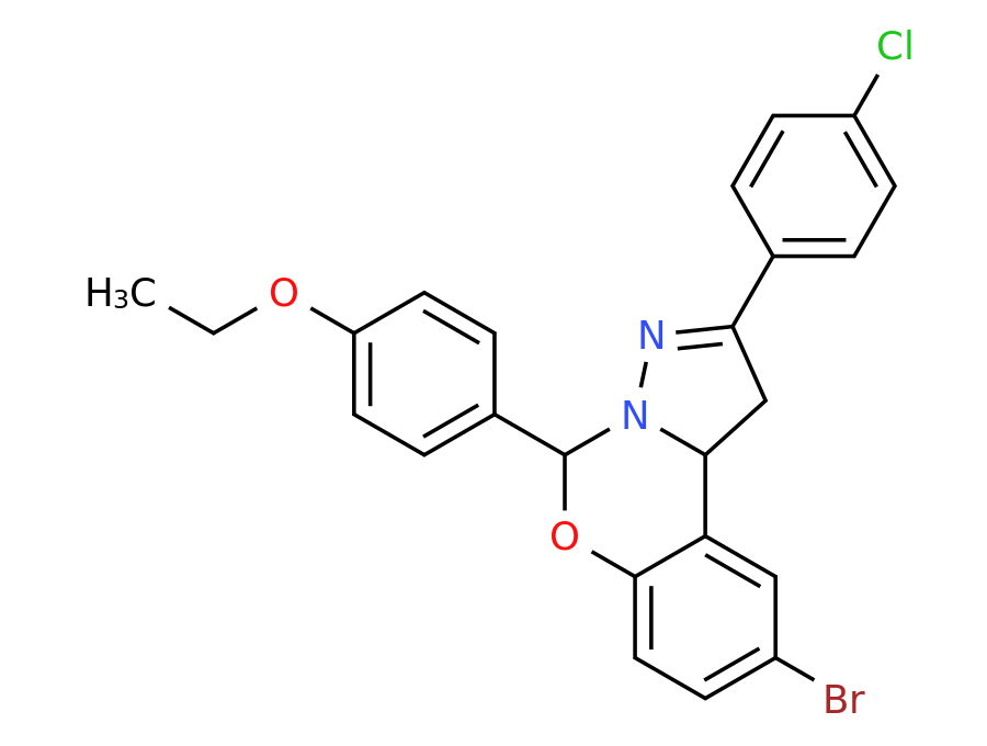 Structure Amb626851