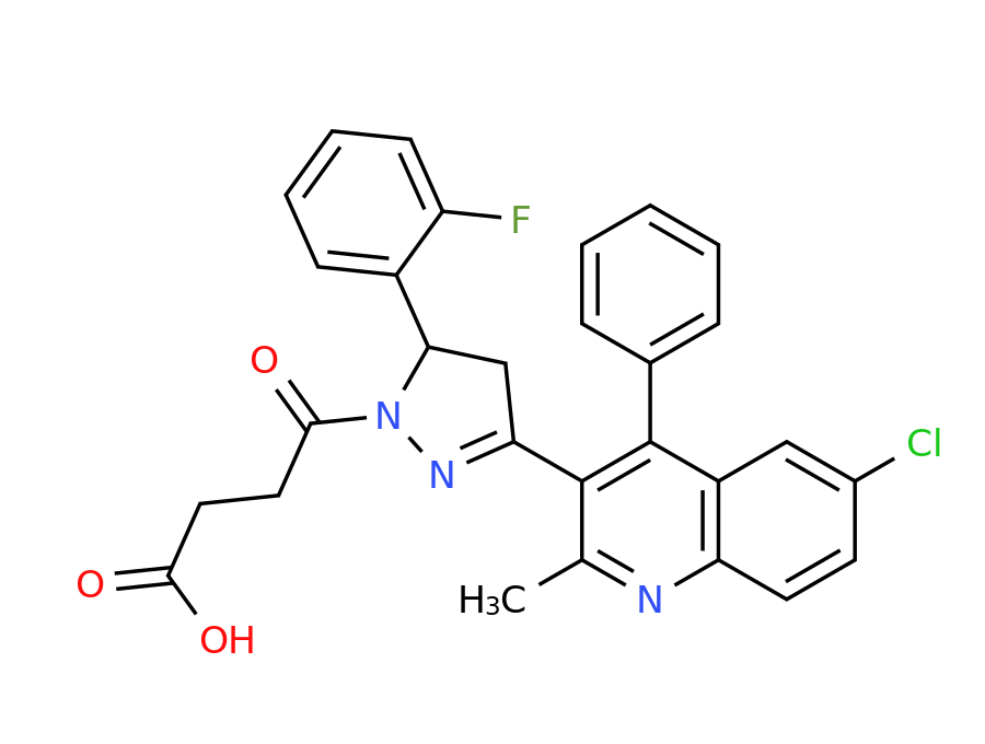 Structure Amb627071