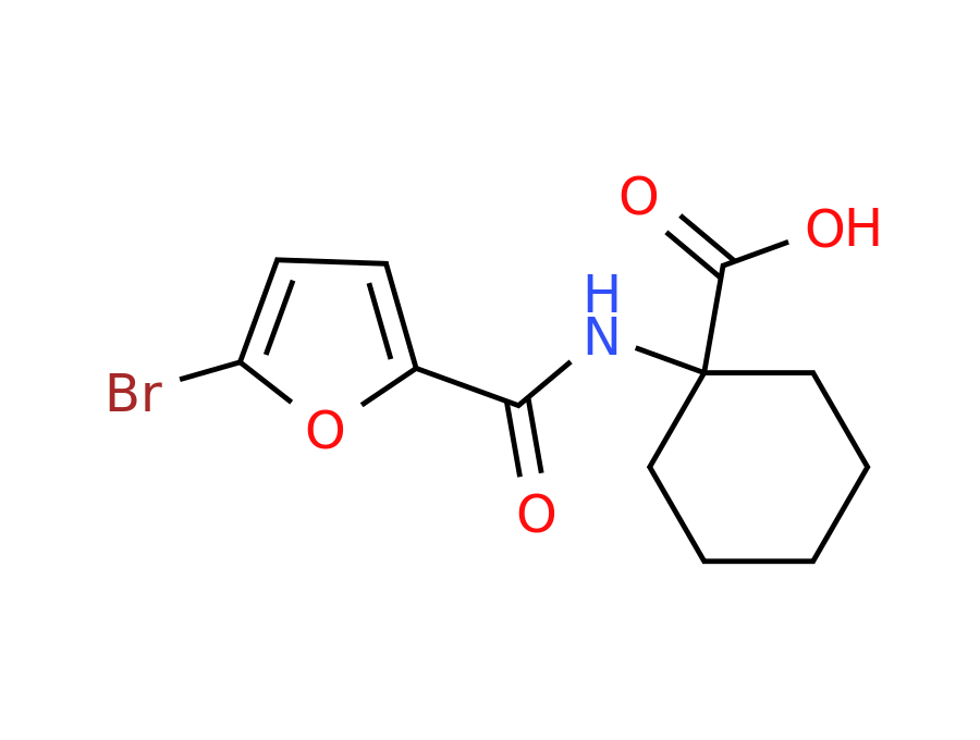 Structure Amb6271226