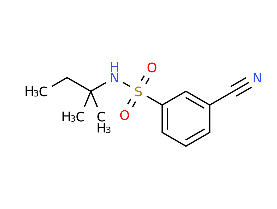 Structure Amb6271317