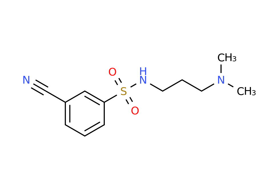 Structure Amb6272845