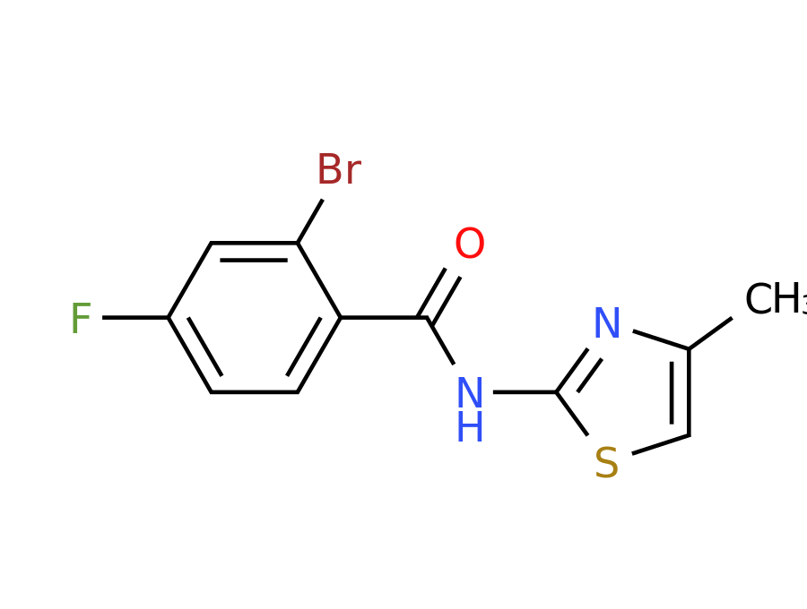 Structure Amb6274070