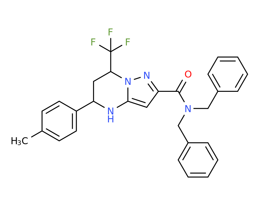 Structure Amb627440