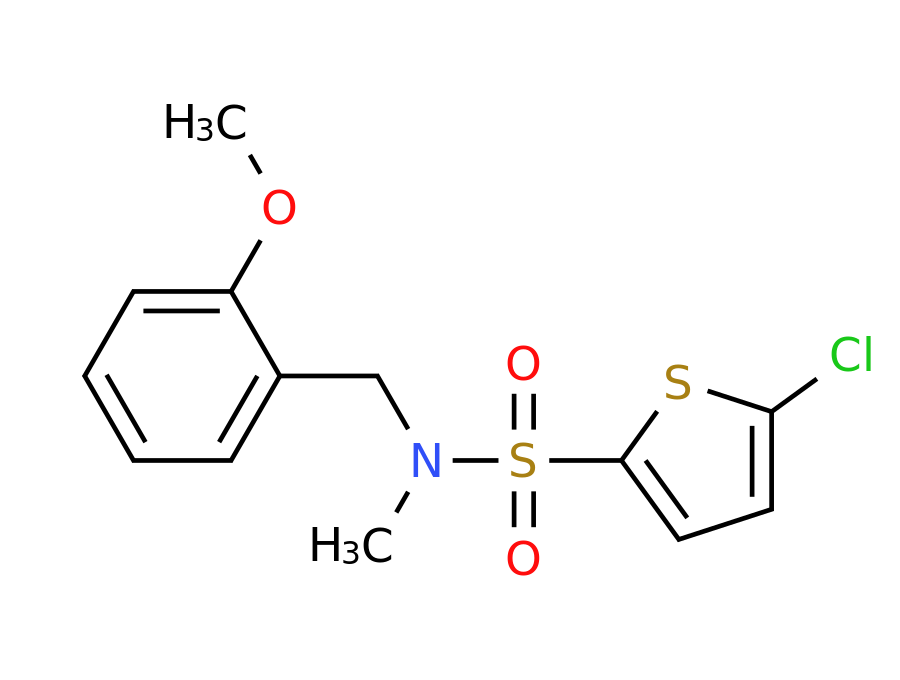 Structure Amb62748