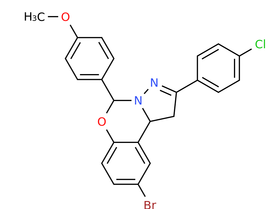 Structure Amb627573