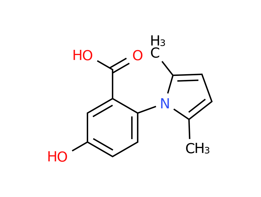 Structure Amb627647