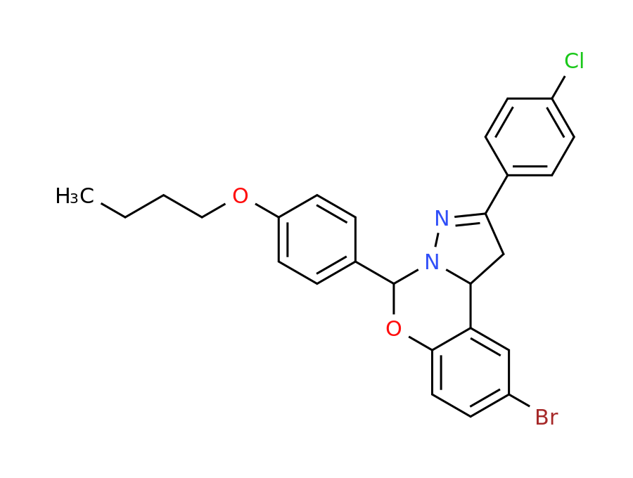 Structure Amb627686