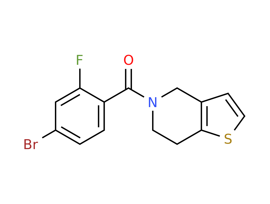 Structure Amb6277782