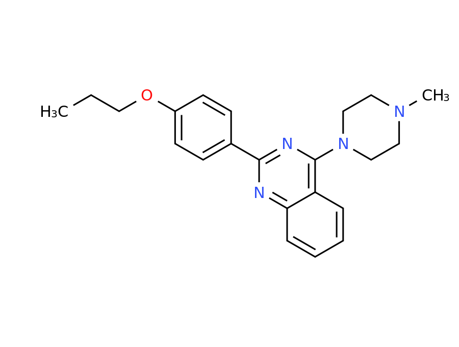 Structure Amb627920