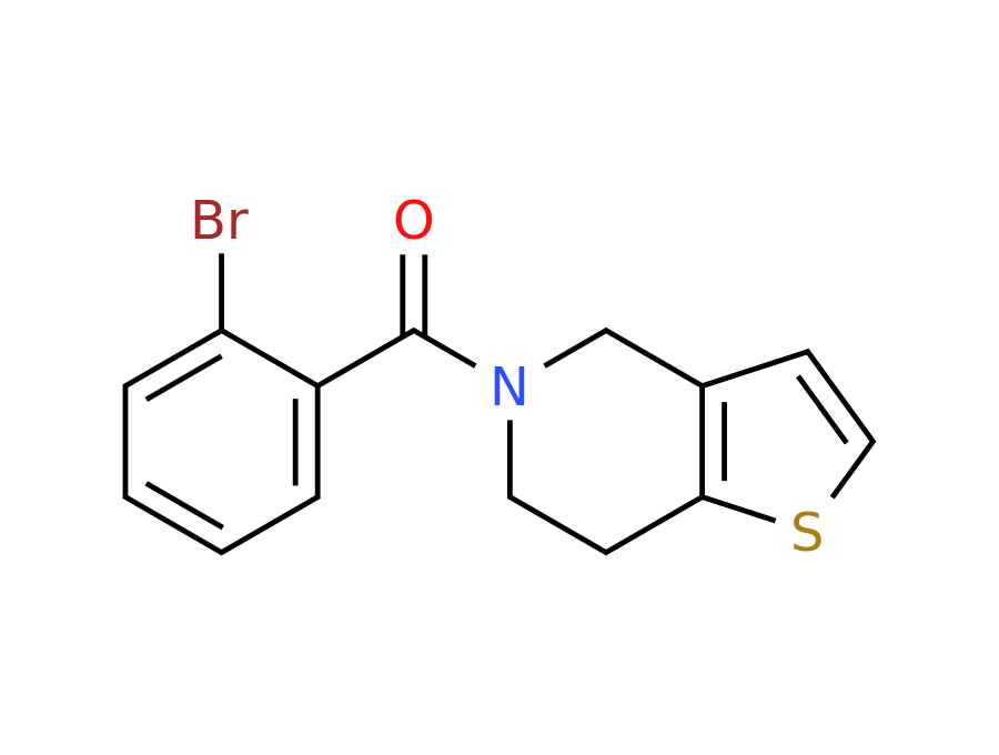 Structure Amb6279538