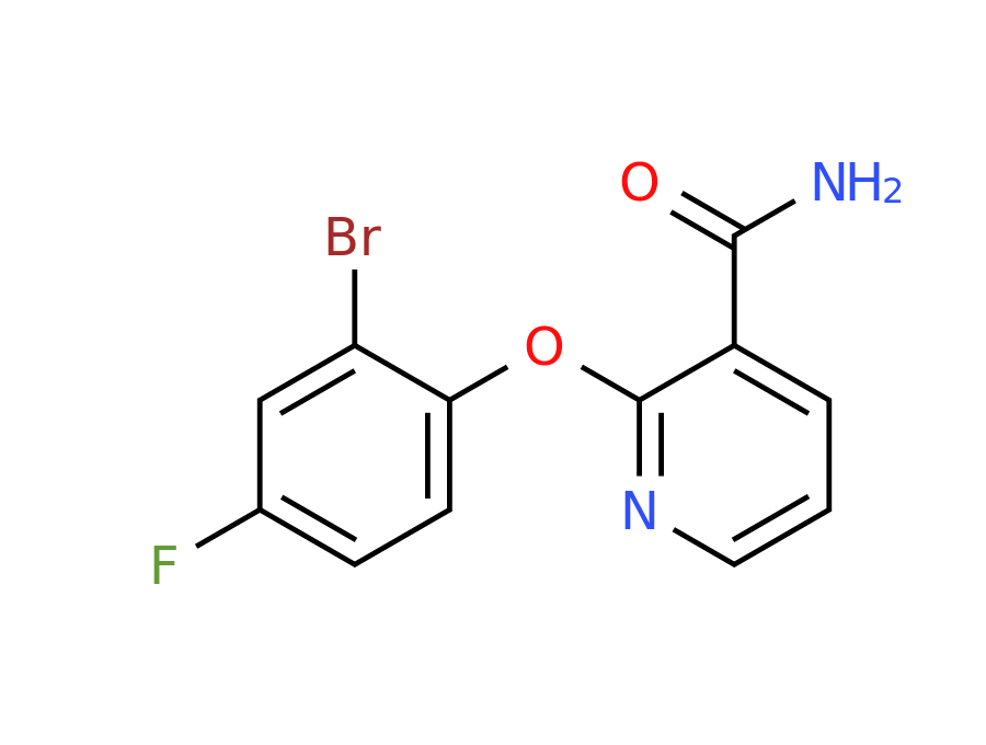 Structure Amb6280394