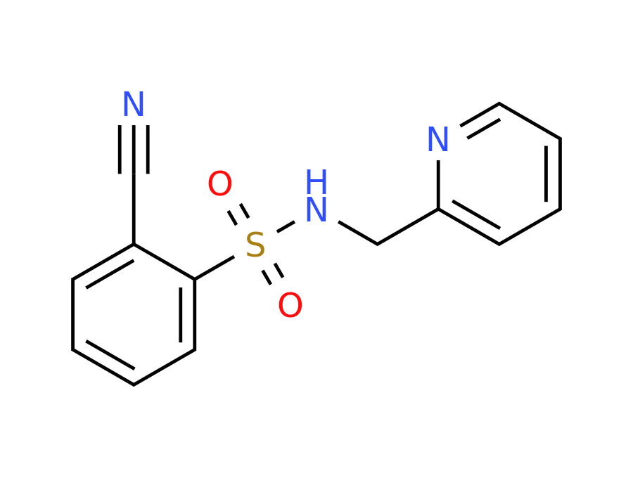 Structure Amb6280553