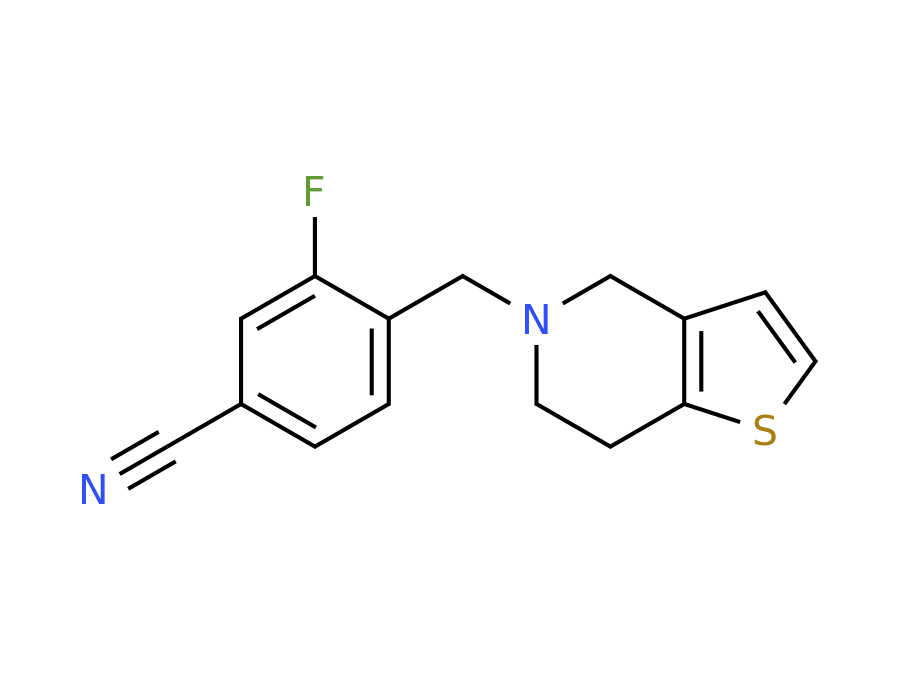 Structure Amb6281121