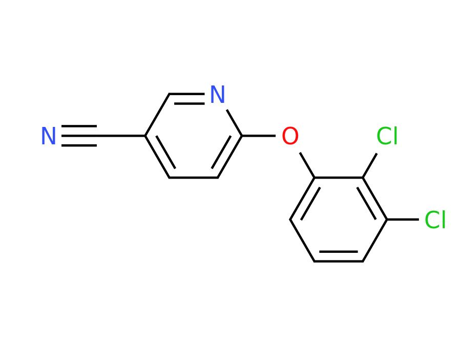 Structure Amb6281262