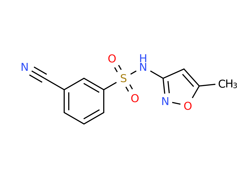 Structure Amb6281518