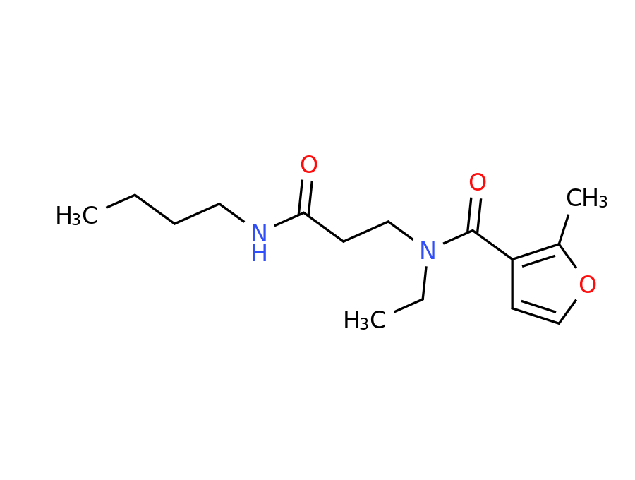 Structure Amb6281901