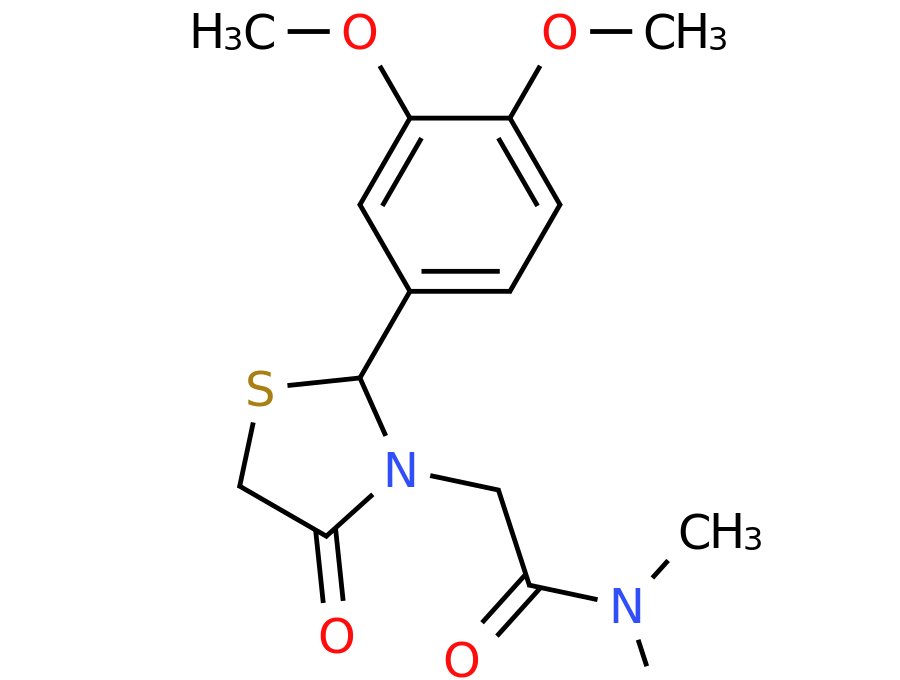 Structure Amb6281927