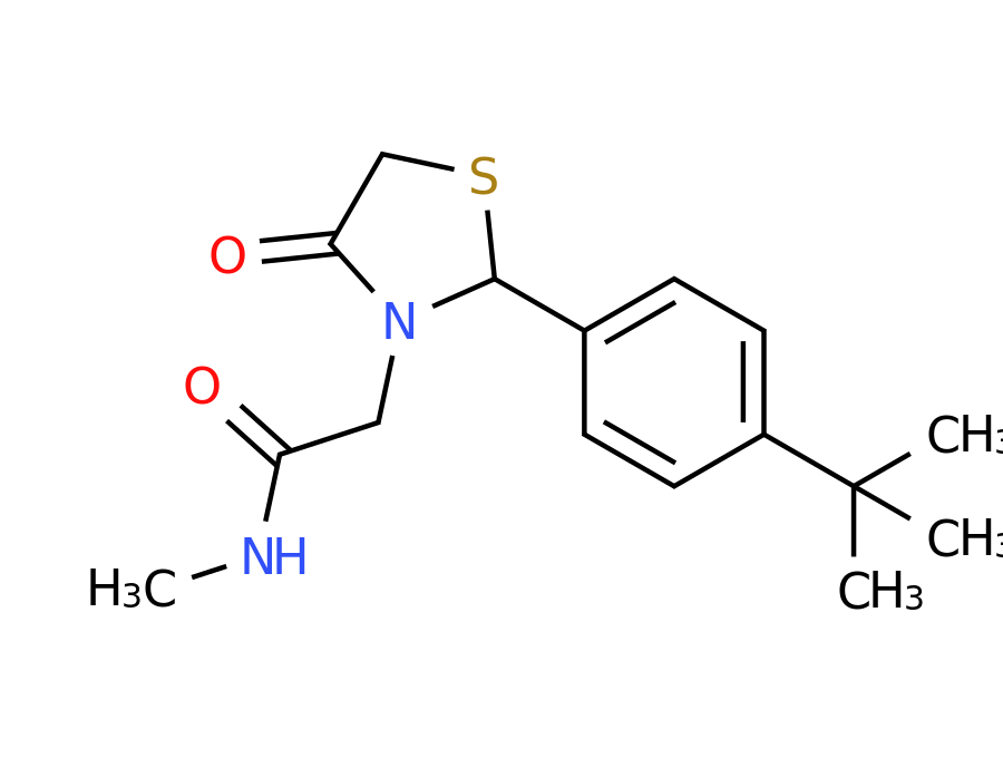 Structure Amb6281946