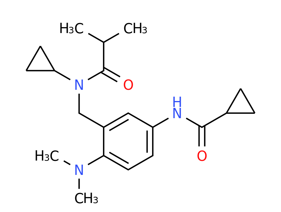 Structure Amb6282007