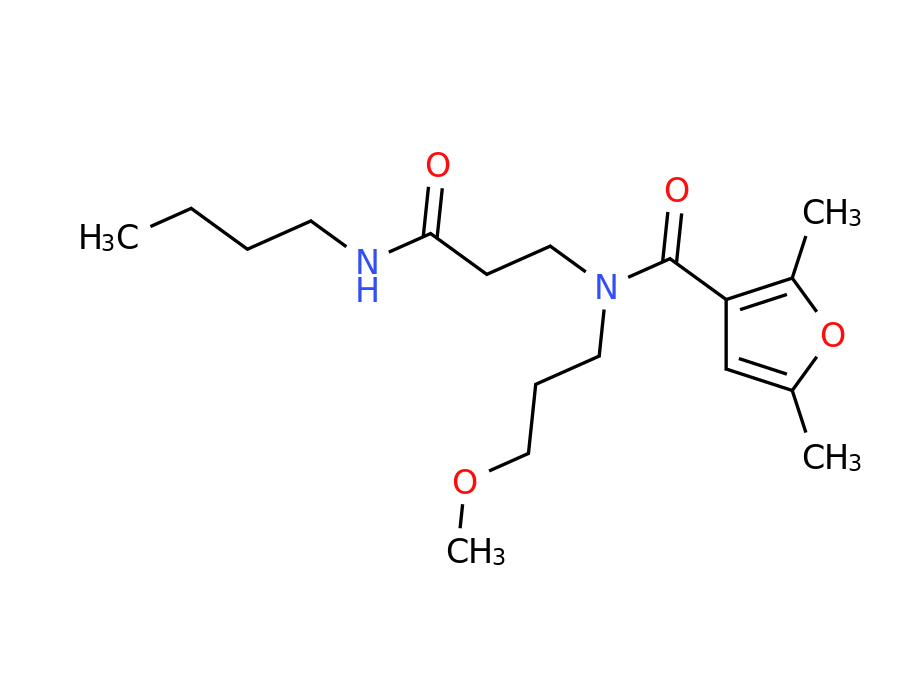 Structure Amb6282139