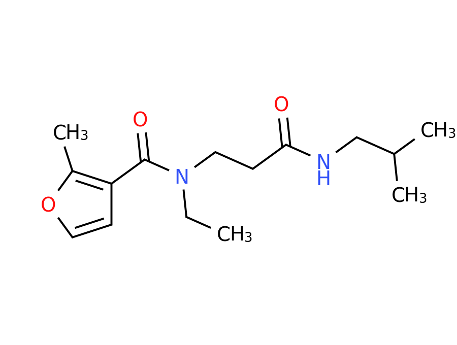 Structure Amb6282385